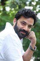 Artist Chaitanya Rao Ghaati Interview Photos